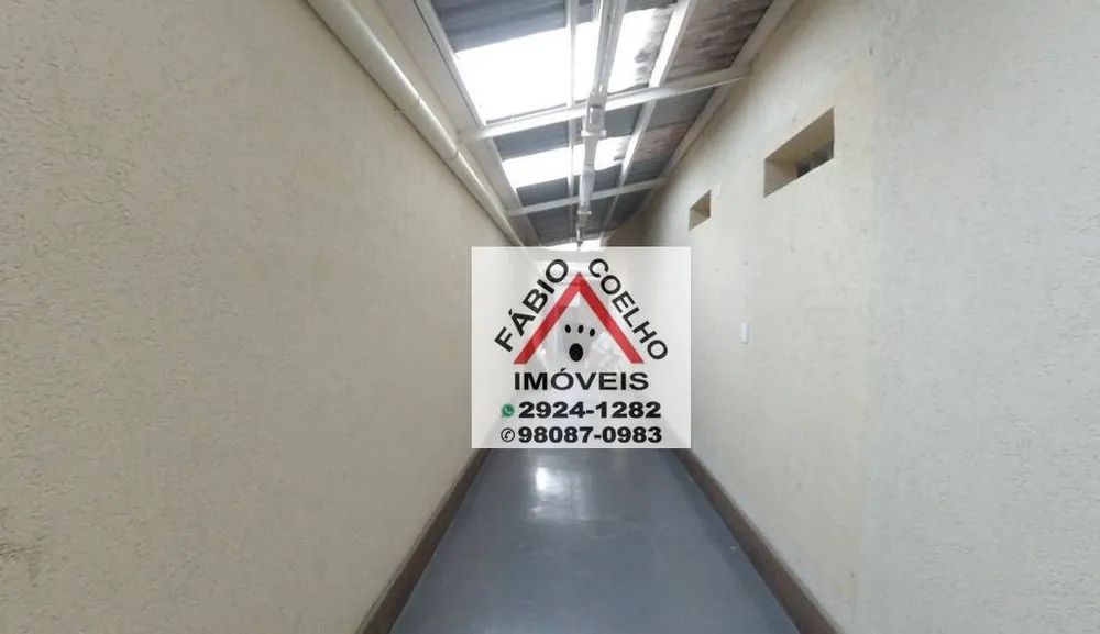 Sobrado, 3 quartos, 1000 m² - Foto 6