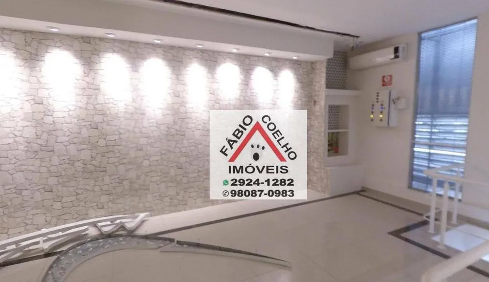 Sobrado, 3 quartos, 1000 m² - Foto 11
