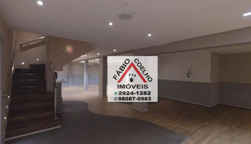 Sobrado, 3 quartos, 1000 m² - Foto 8