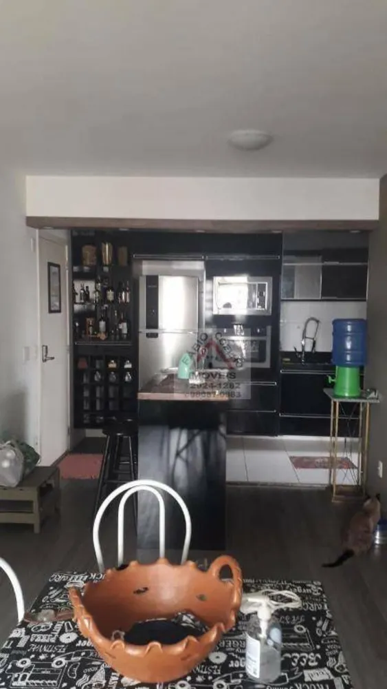 Apartamento, 2 quartos, 68 m² - Foto 4