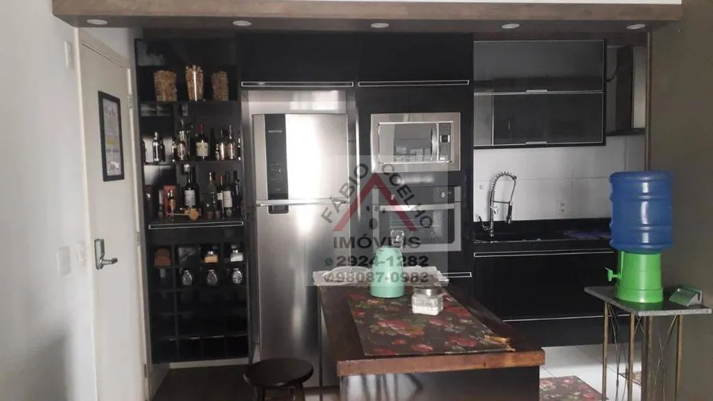 Apartamento, 2 quartos, 68 m² - Foto 6