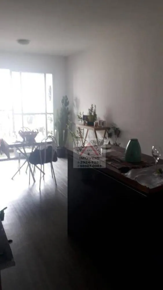 Apartamento, 2 quartos, 68 m² - Foto 7