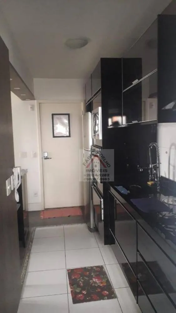Apartamento, 2 quartos, 68 m² - Foto 3
