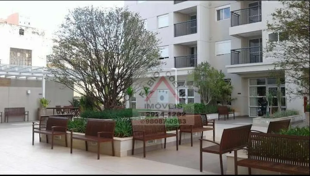 Apartamento, 2 quartos, 68 m² - Foto 12