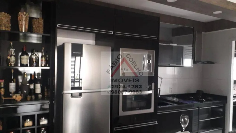 Apartamento, 2 quartos, 68 m² - Foto 5