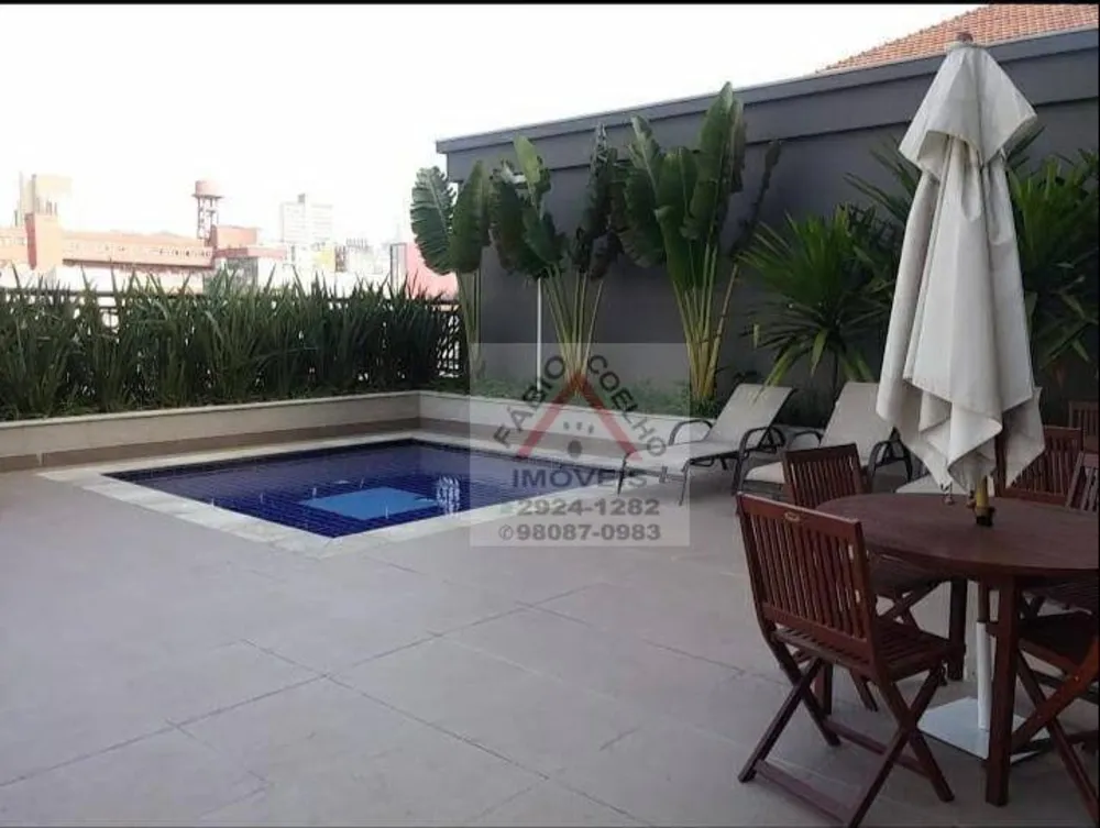 Apartamento, 2 quartos, 68 m² - Foto 11