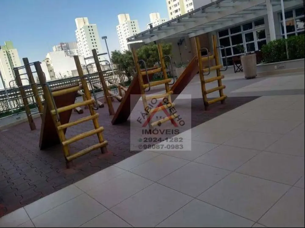 Apartamento, 2 quartos, 68 m² - Foto 16