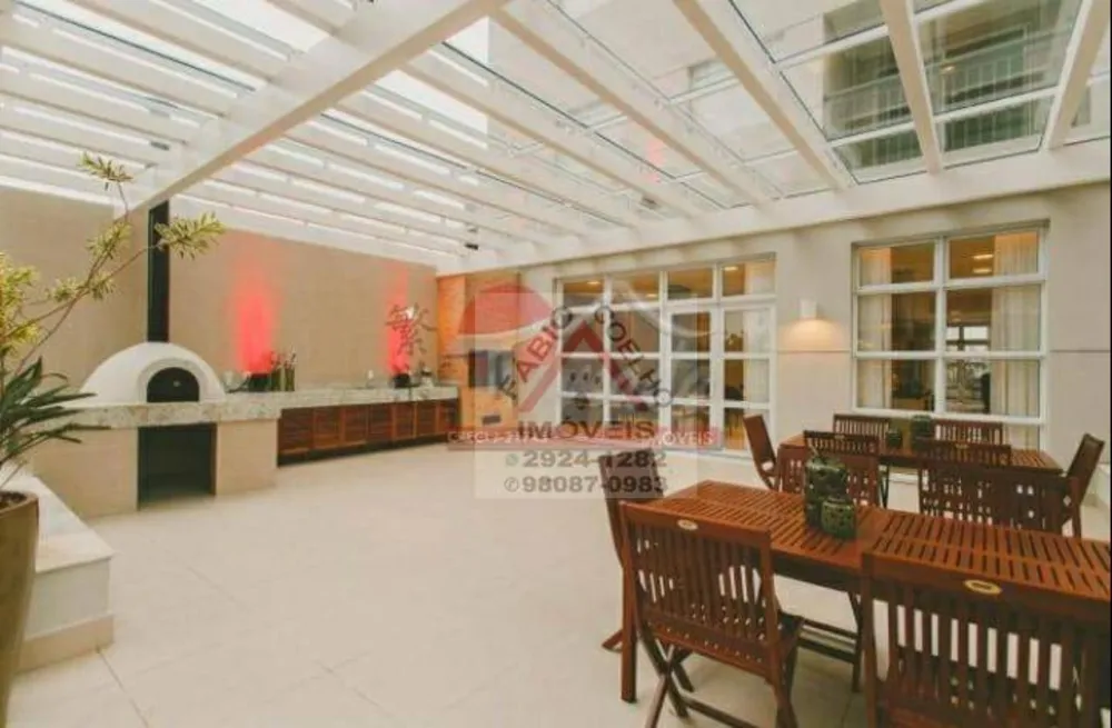 Apartamento, 2 quartos, 68 m² - Foto 14