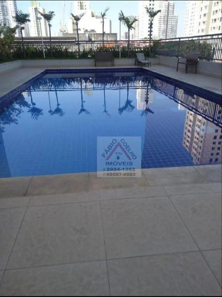 Apartamento, 2 quartos, 68 m² - Foto 9