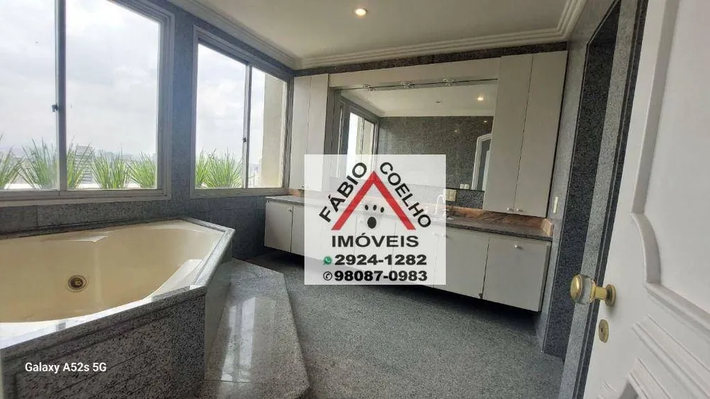 Apartamento, 4 quartos, 800 m² - Foto 5