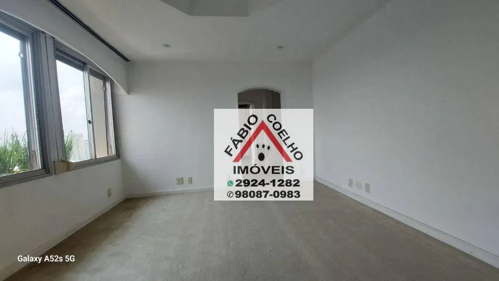 Apartamento, 4 quartos, 800 m² - Foto 4