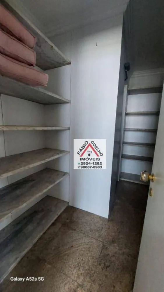 Apartamento, 4 quartos, 800 m² - Foto 7