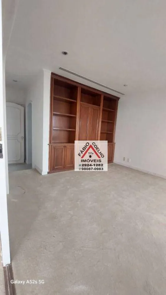 Apartamento, 4 quartos, 800 m² - Foto 2