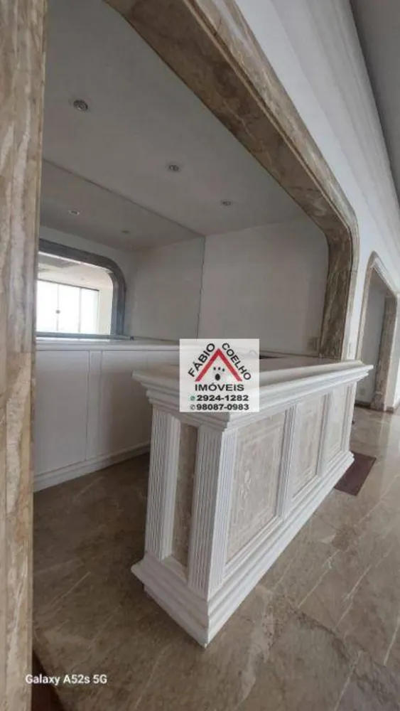 Apartamento, 4 quartos, 800 m² - Foto 8