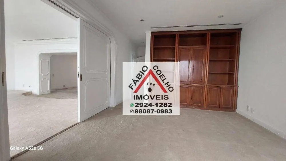 Apartamento, 4 quartos, 800 m² - Foto 5