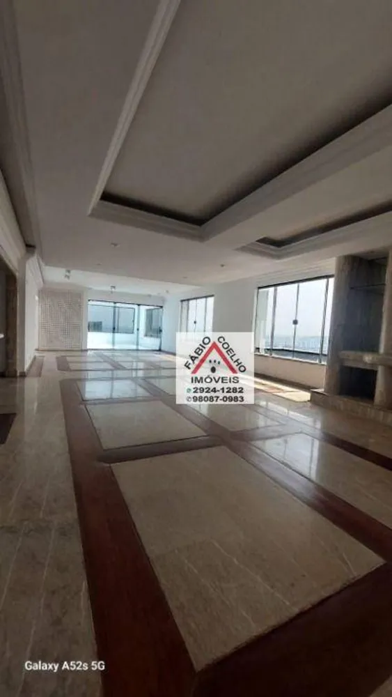 Apartamento, 4 quartos, 800 m² - Foto 4