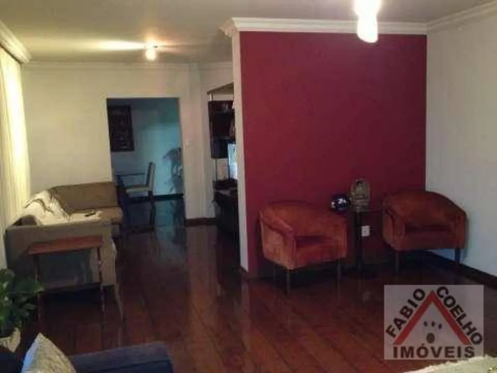 Apartamento, 4 quartos, 198 m² - Foto 9