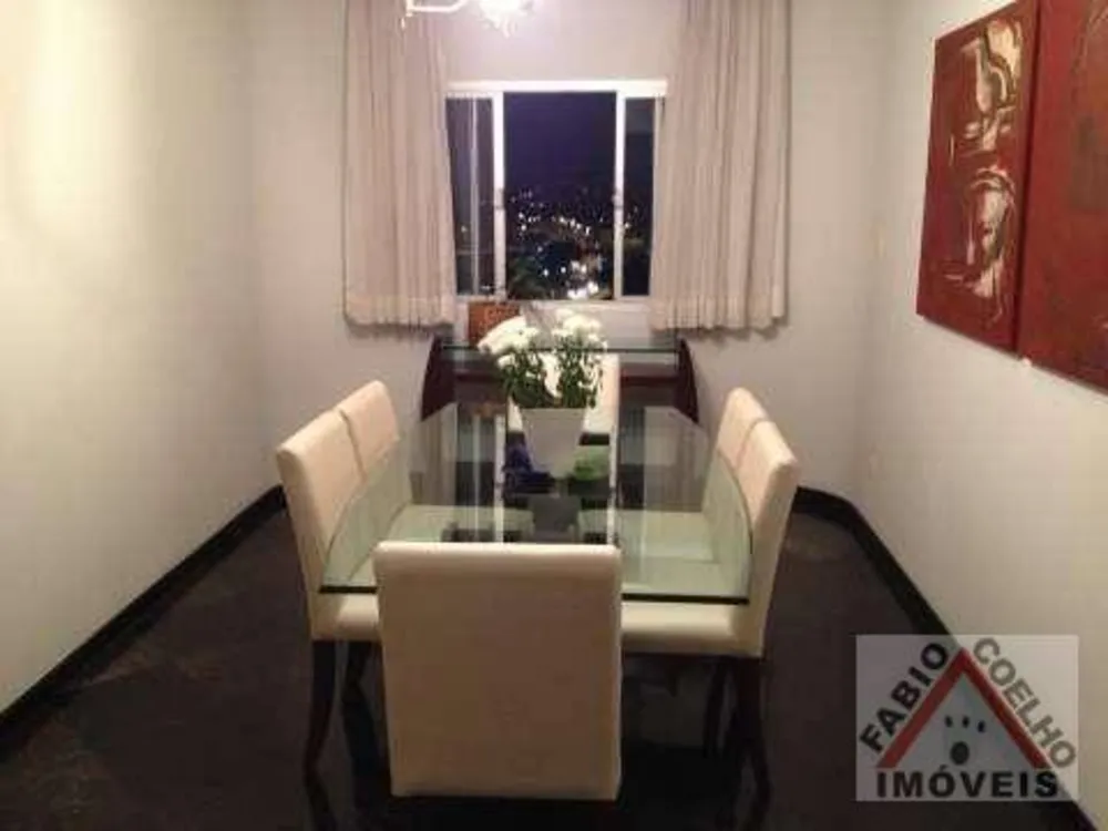 Apartamento, 4 quartos, 198 m² - Foto 2