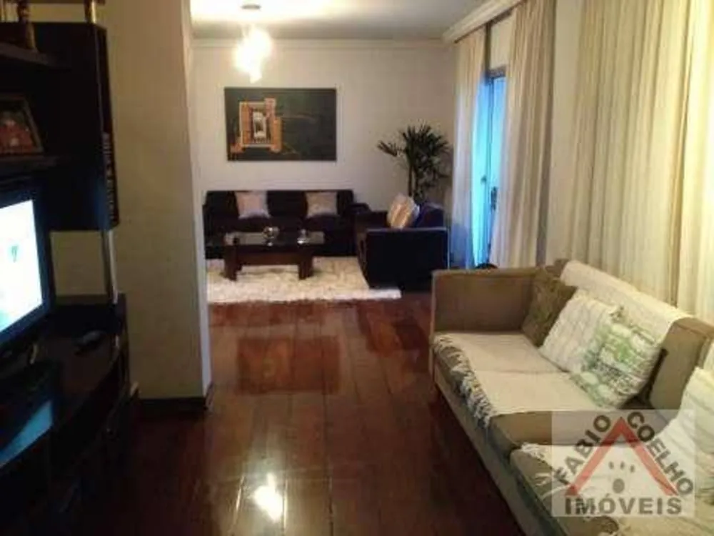 Apartamento, 4 quartos, 198 m² - Foto 10
