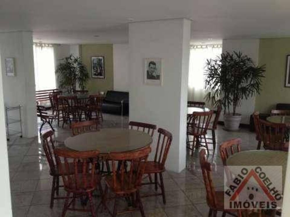 Apartamento, 4 quartos, 198 m² - Foto 6