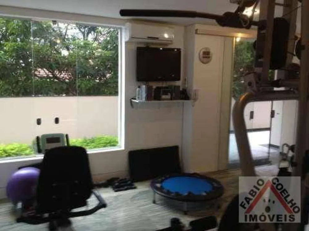 Apartamento, 4 quartos, 198 m² - Foto 7