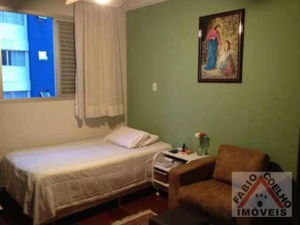 Apartamento, 4 quartos, 198 m² - Foto 12
