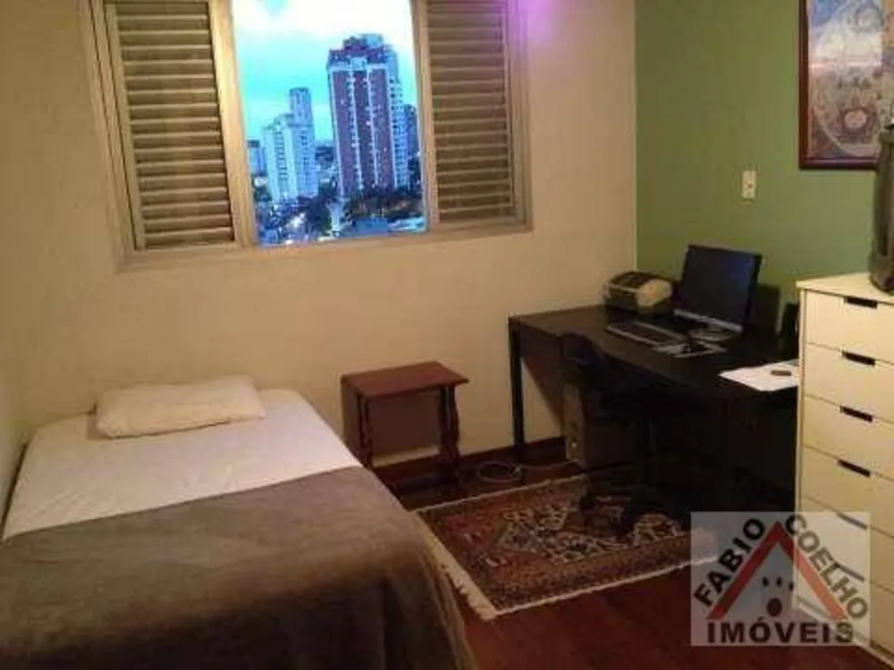 Apartamento, 4 quartos, 198 m² - Foto 8
