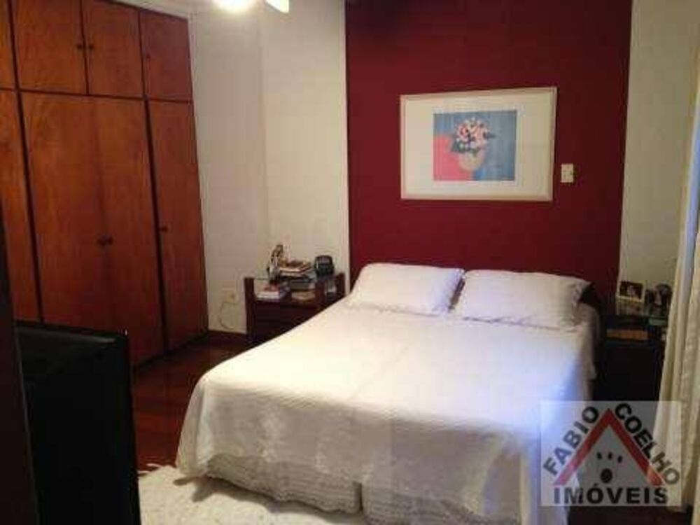 Apartamento, 4 quartos, 198 m² - Foto 11