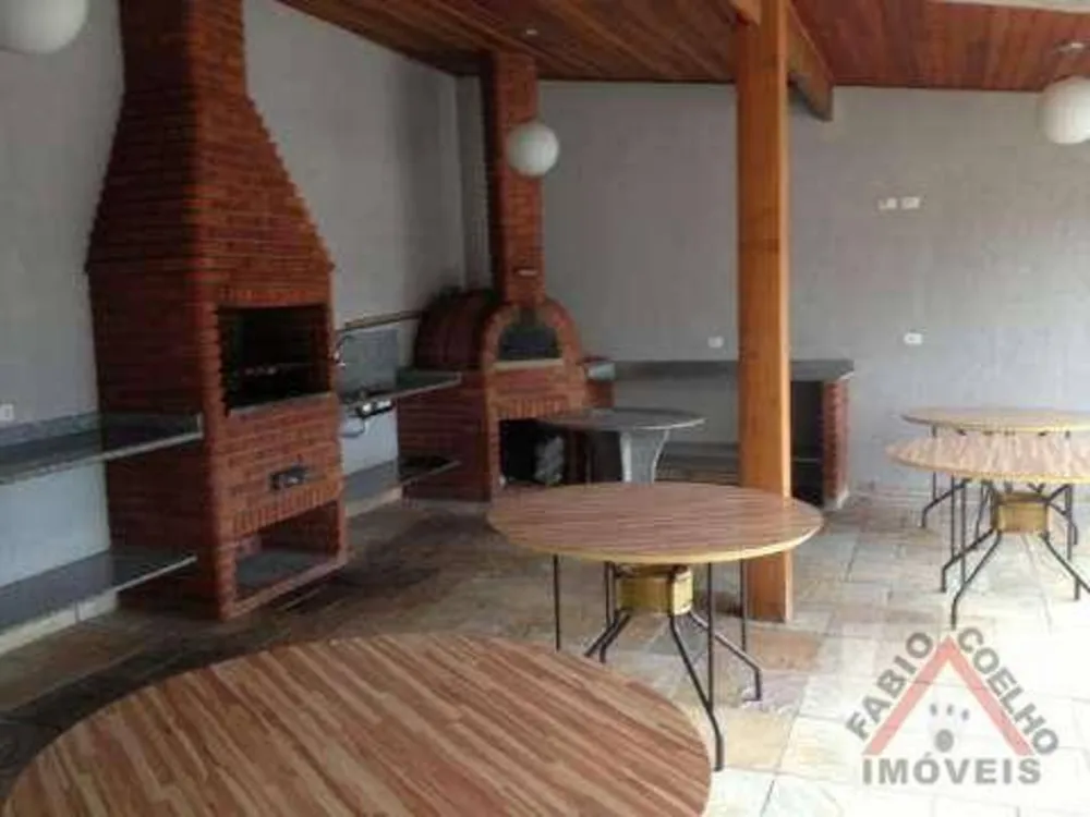 Apartamento, 4 quartos, 198 m² - Foto 5