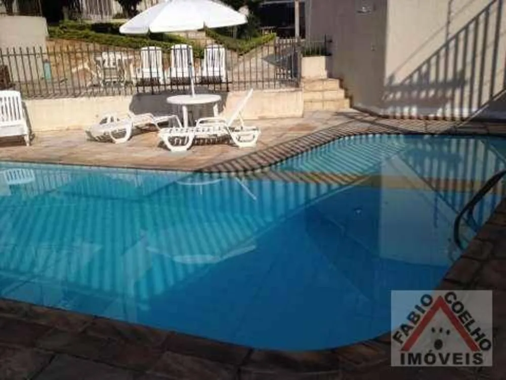 Apartamento, 4 quartos, 198 m² - Foto 4