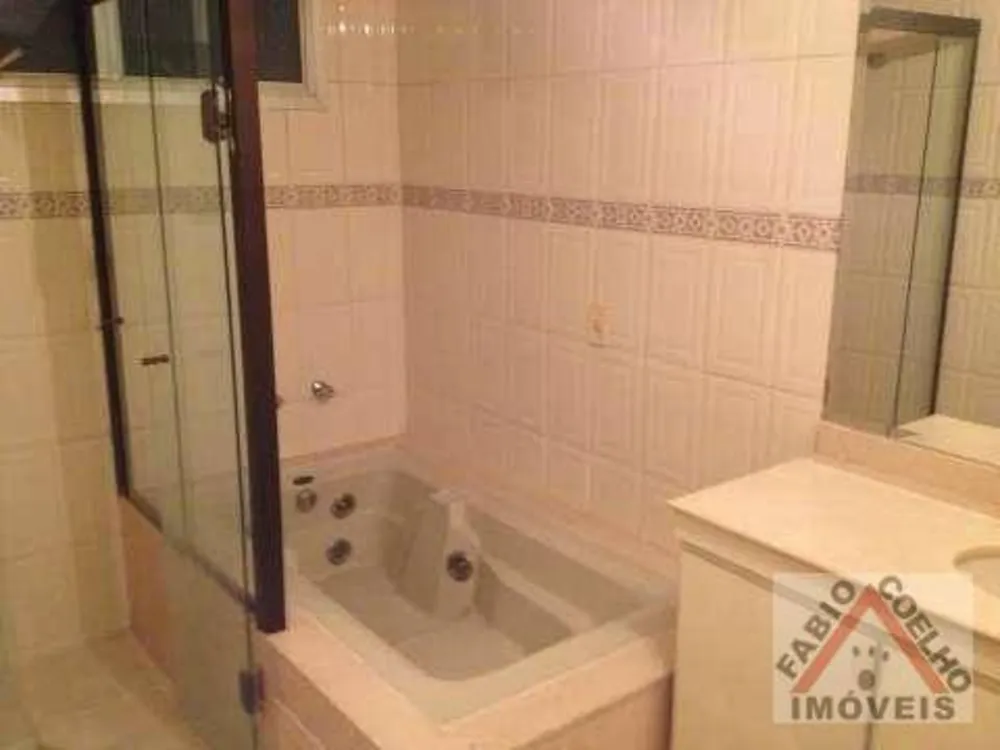 Apartamento, 4 quartos, 198 m² - Foto 13