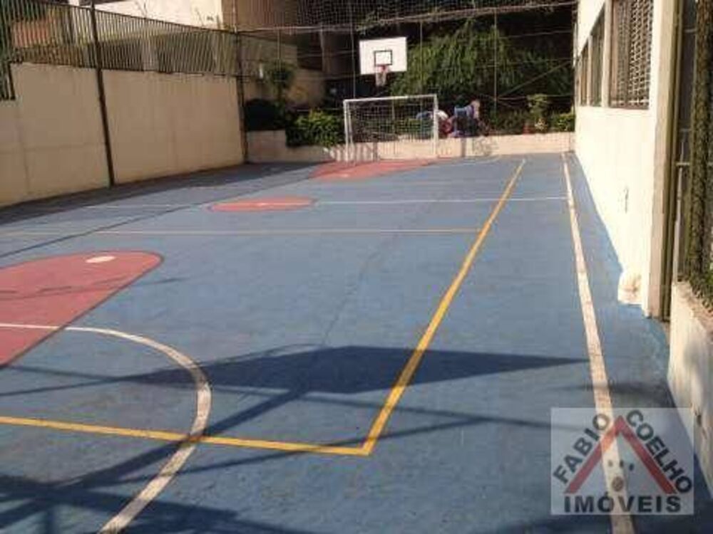 Apartamento, 4 quartos, 198 m² - Foto 3