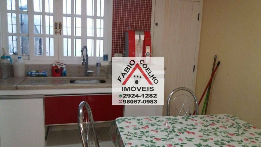 Sobrado à venda com 3 quartos, 150m² - Foto 5