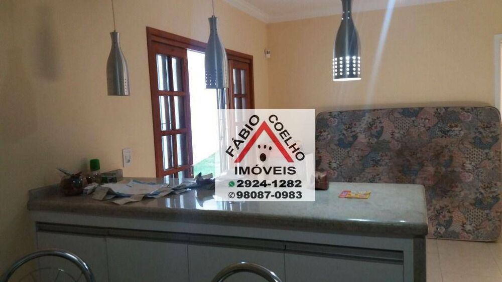 Sobrado à venda com 3 quartos, 150m² - Foto 3