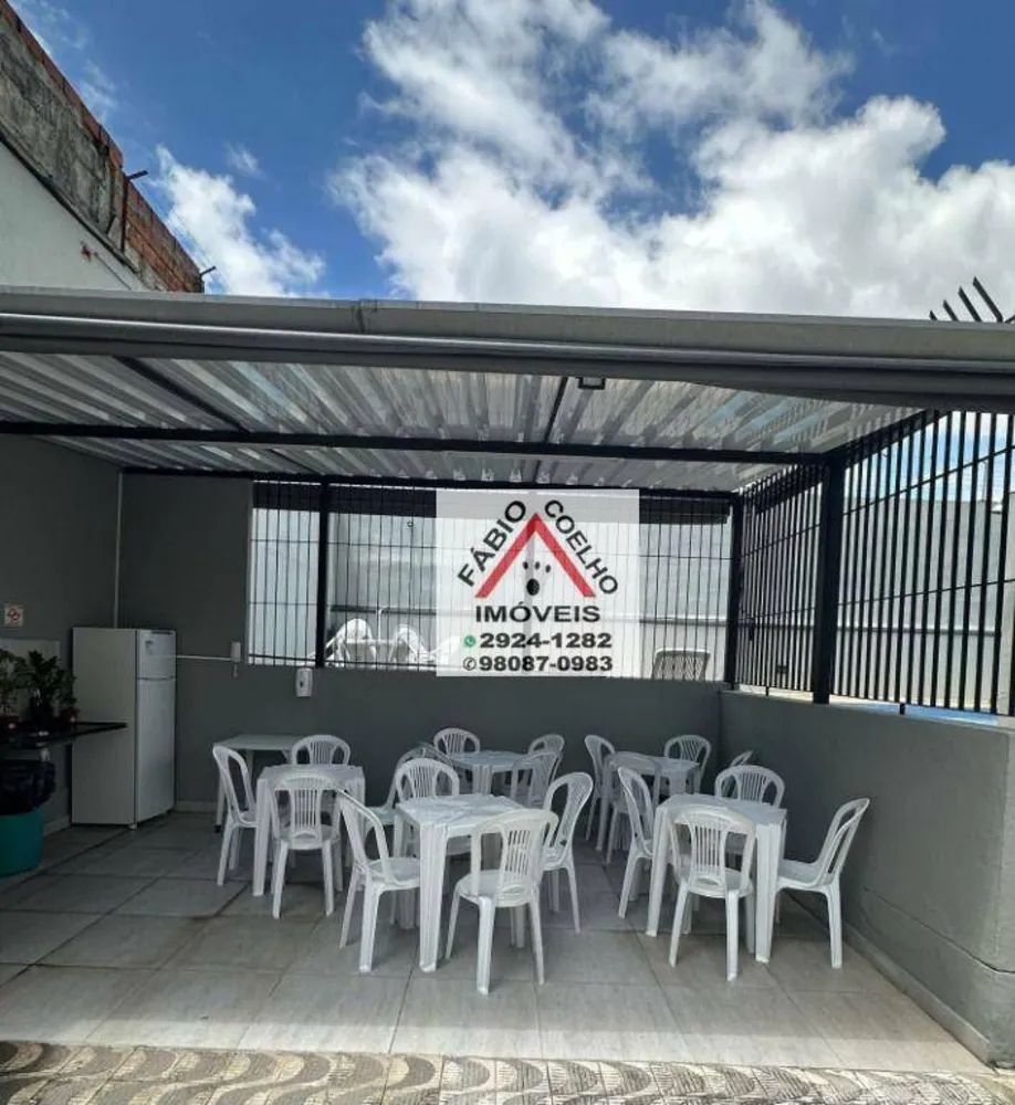 Apartamento, 2 quartos, 58 m² - Foto 4