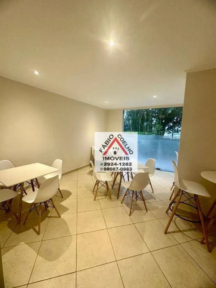 Apartamento, 2 quartos, 58 m² - Foto 1