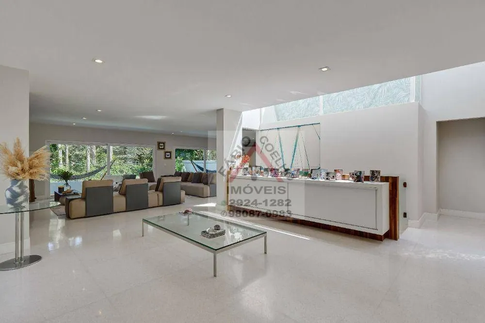 Casa, 5 quartos, 469 m² - Foto 5