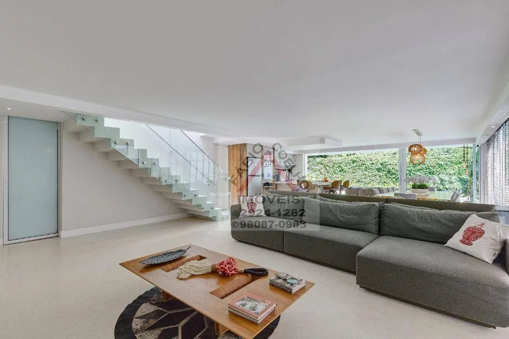 Casa, 5 quartos, 469 m² - Foto 13