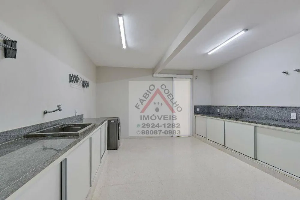 Casa, 5 quartos, 469 m² - Foto 10
