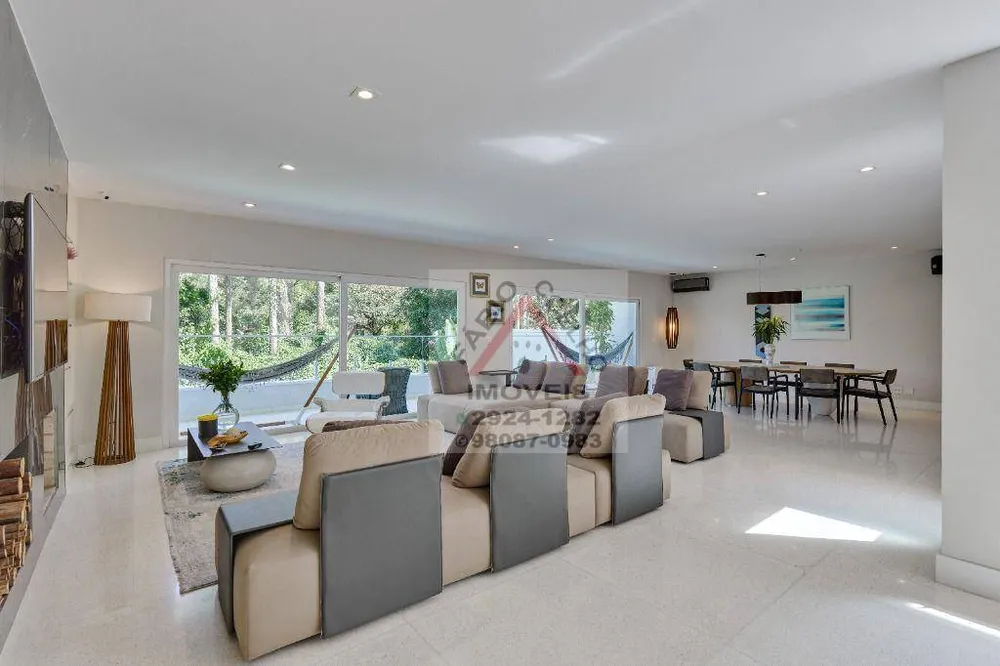 Casa, 5 quartos, 469 m² - Foto 6
