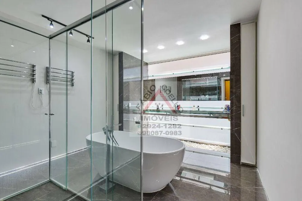 Casa, 5 quartos, 469 m² - Foto 14