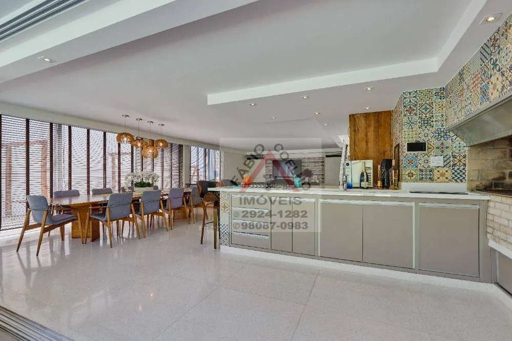 Casa, 5 quartos, 469 m² - Foto 15