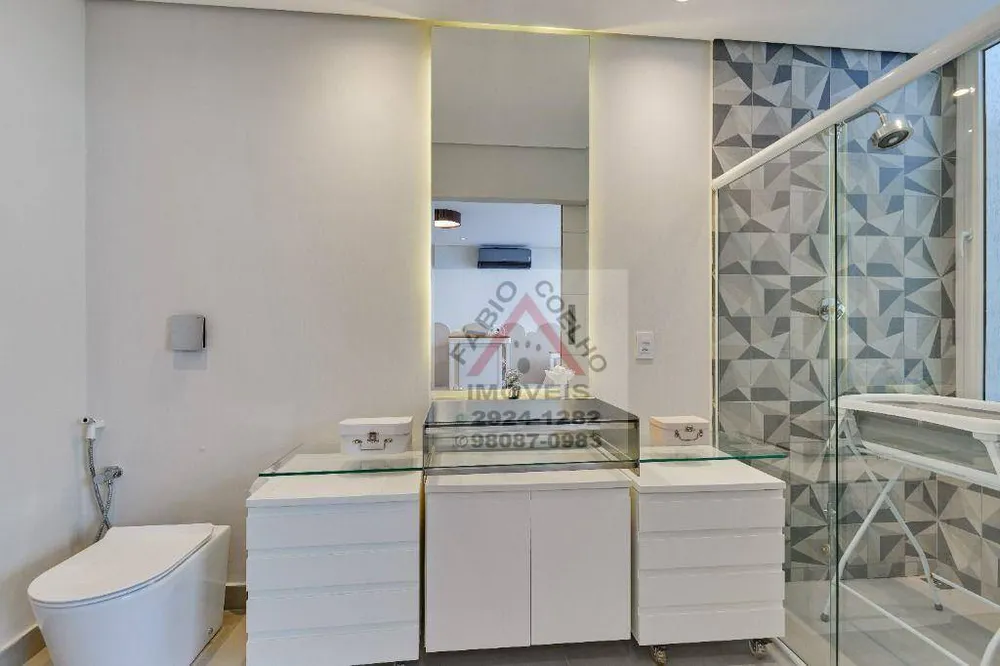 Casa, 5 quartos, 469 m² - Foto 3