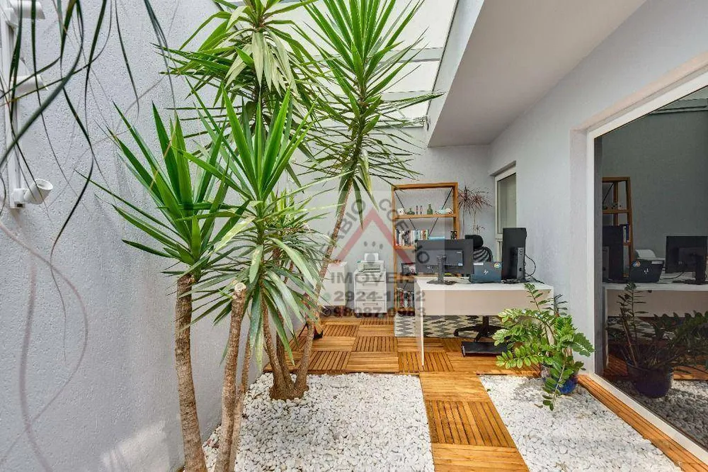 Casa, 5 quartos, 469 m² - Foto 1