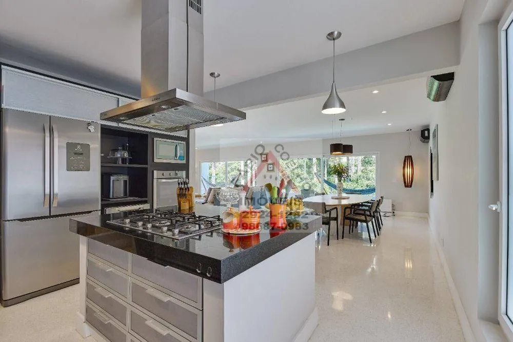 Casa, 5 quartos, 469 m² - Foto 11