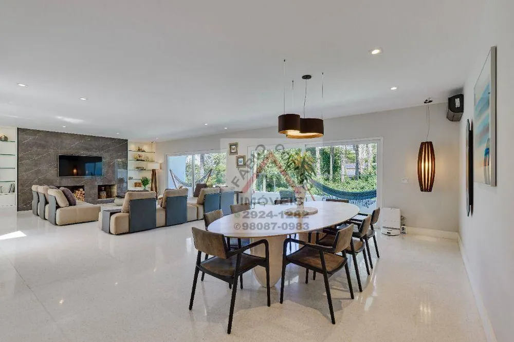 Casa, 5 quartos, 469 m² - Foto 16