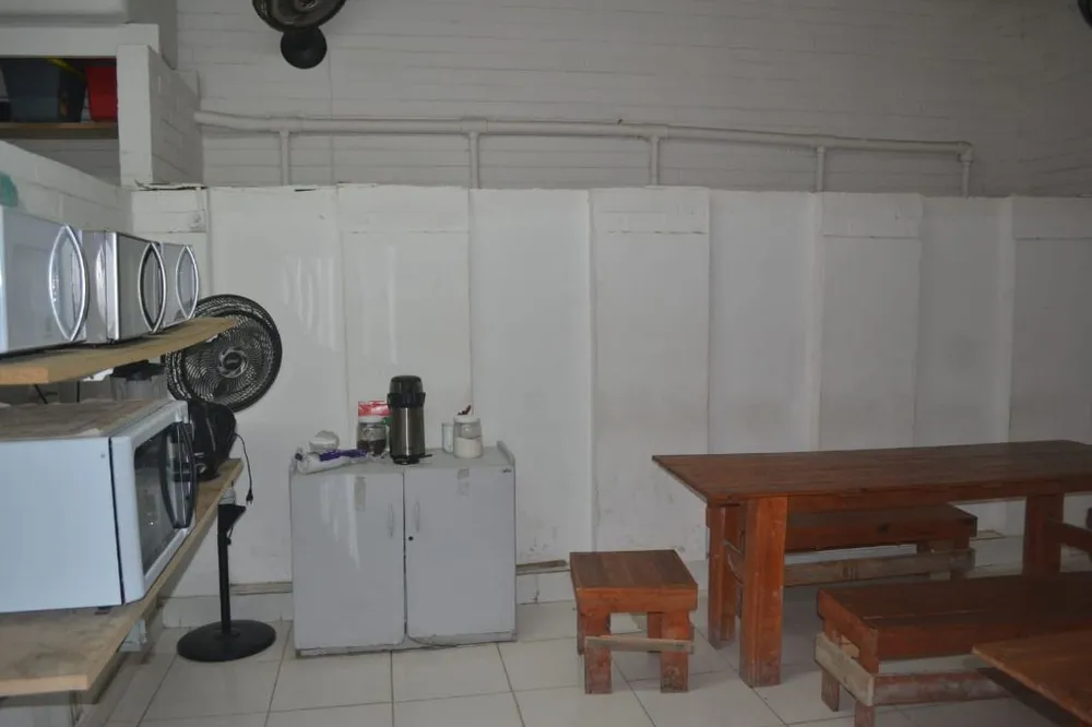 Depósito-Galpão, 1617 m² - Foto 1