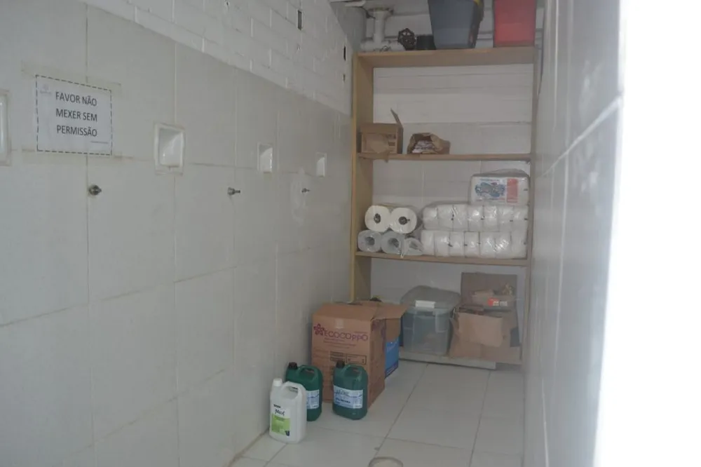 Depósito-Galpão, 1617 m² - Foto 2