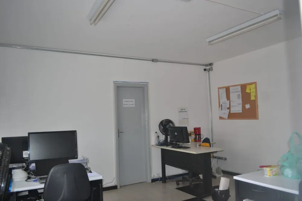 Depósito-Galpão, 1617 m² - Foto 6