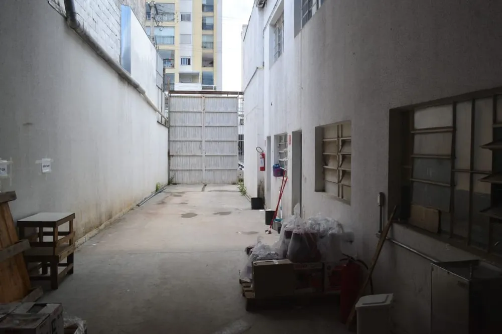 Depósito-Galpão, 1617 m² - Foto 10